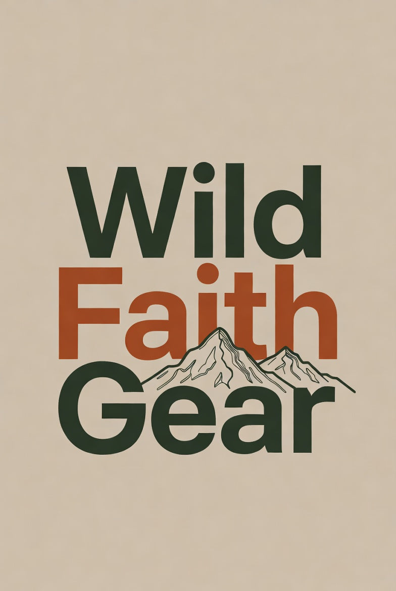 Wild Faith Business — AI-Powered POD Store Guide