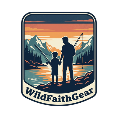 Wild Faith Business — AI-Powered POD Store Guide